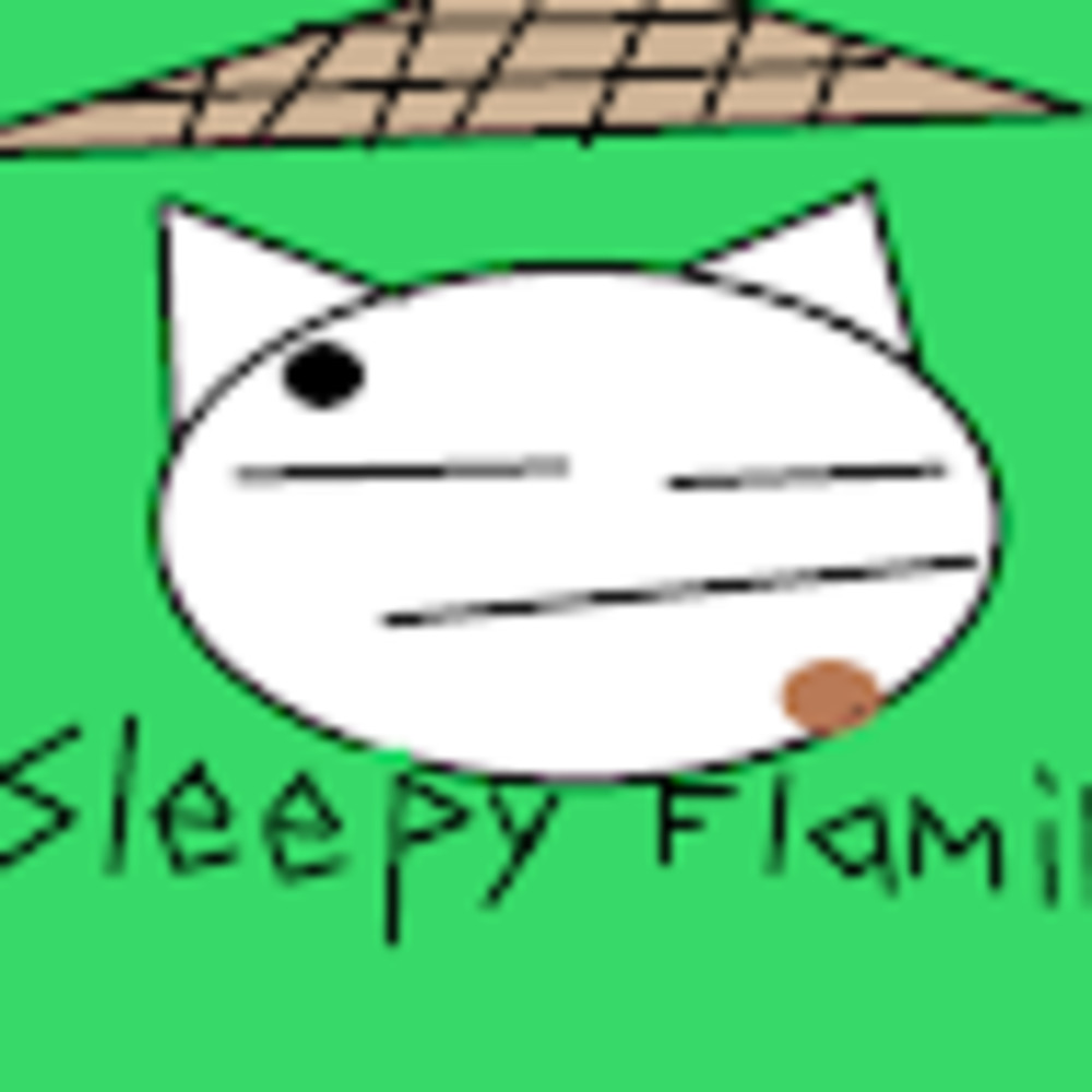 Meet your Posher, Sleepy